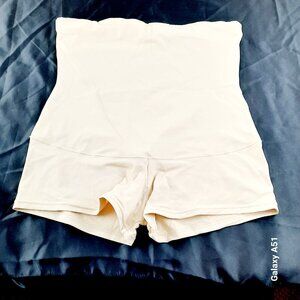 ❤️ NWOT Plus Size 3x Empatua Beige Slimming Panties